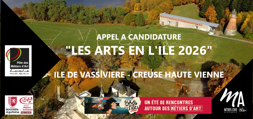 Appel à candidature - 