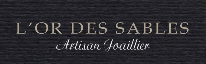 L’OR DES SABLES