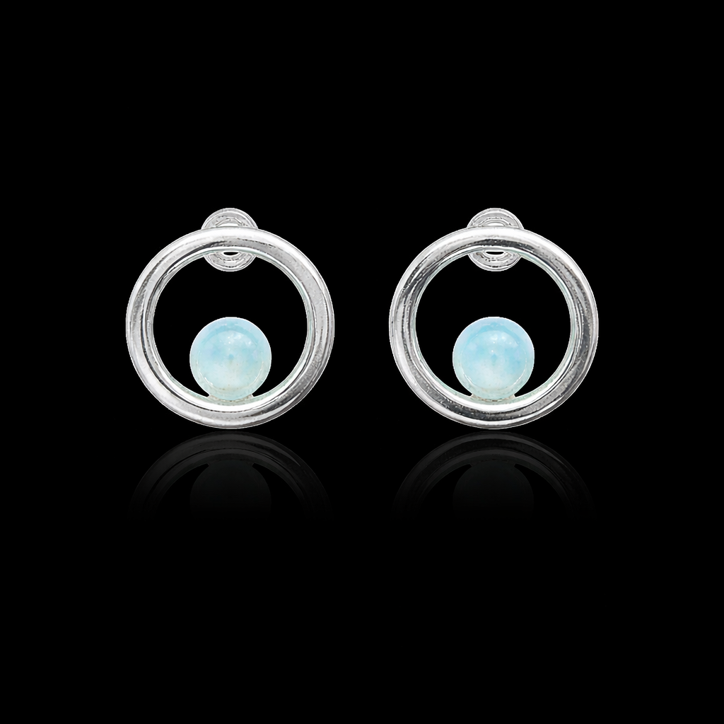 Boucle d’oreille