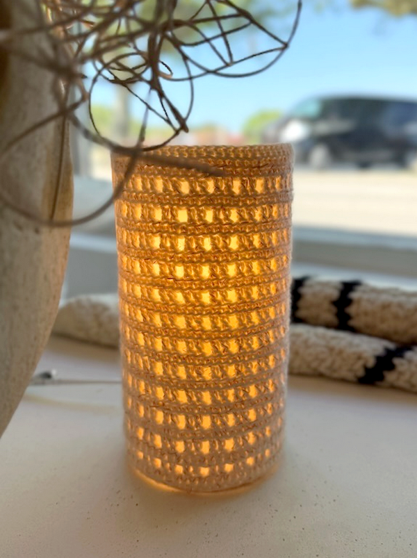 Lampe ambiance Phare intérieur