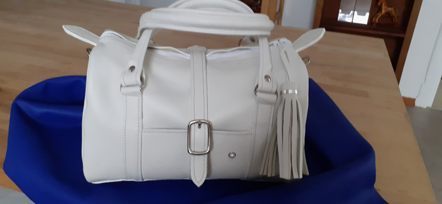SAC A MAIN POLOCHON