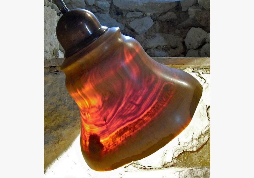 Double Cloche