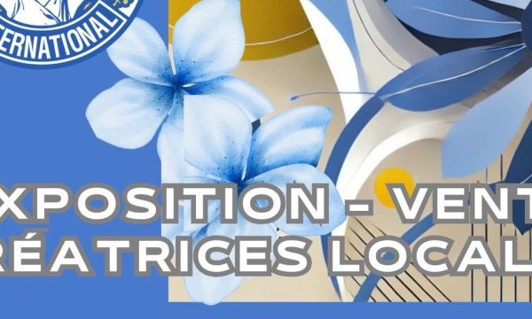 Salon Talents de Femmes