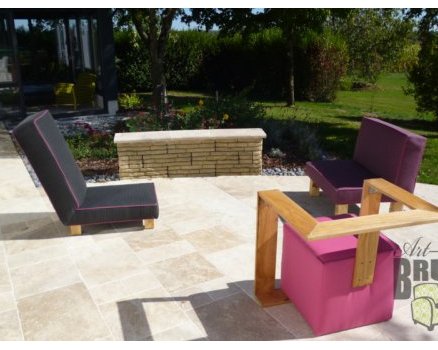 Indiquez le nom de l’objet