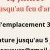 Appel à candidatures - marché de createurs 