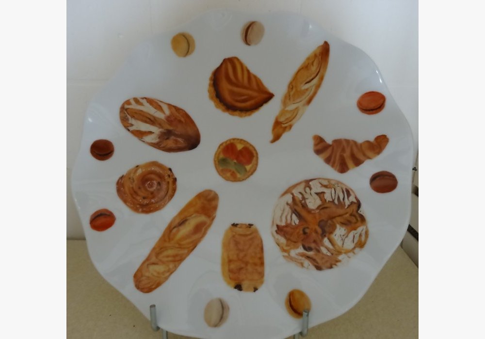 Farandole de pains