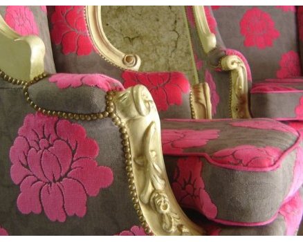 Bergères en confessionnal