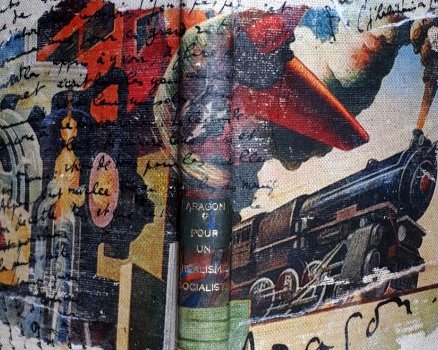 Création contemporaine