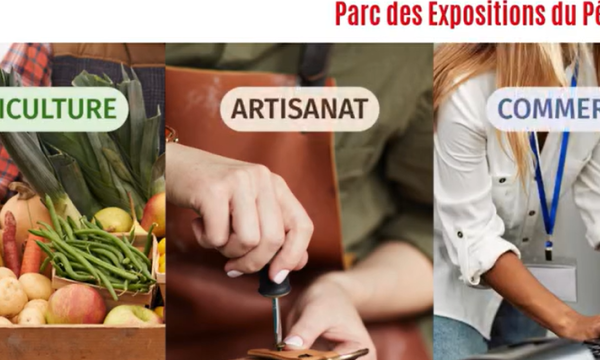 Made In France Expo Dordogne
