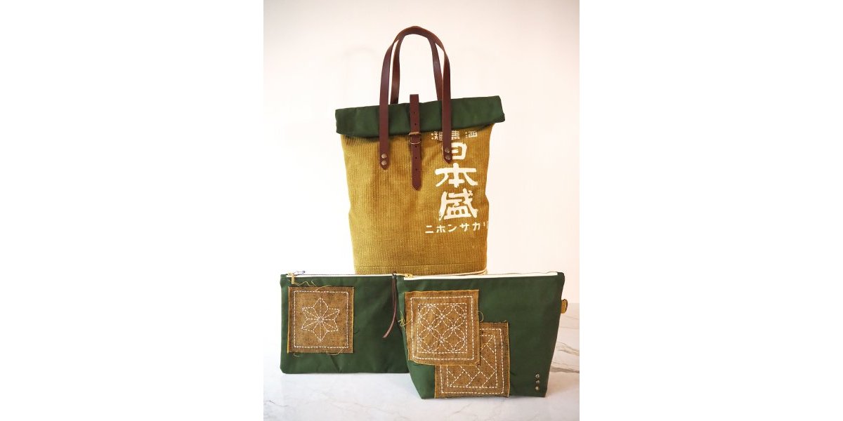 Ensemble de la ligne Heritage