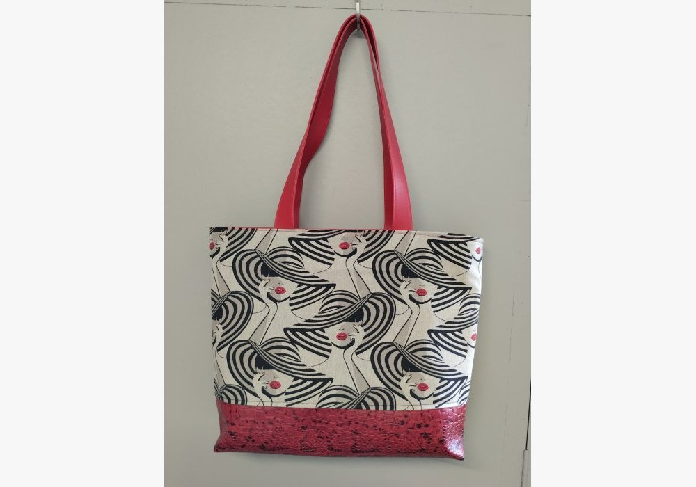 sac chapeau