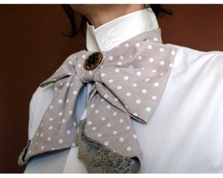 Les lavalières- Sylvie Tardy