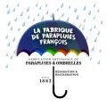 Fabrique de parapluies & ombrelles | François depuis 1882