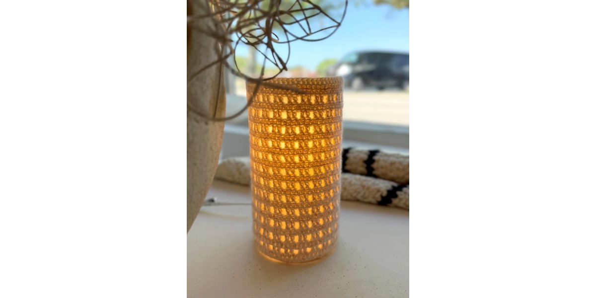 Lampe ambiance Phare intérieur