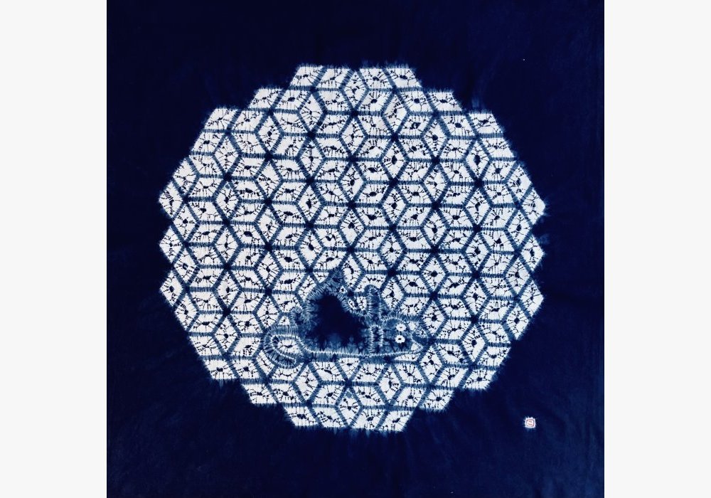 Cats don’t mind geometry
