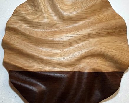 Sculpture WAVE