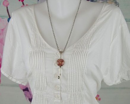 Pendentif
