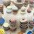 Série de céramiques de papier - Carton-pâte papiers upcyclés - Boites et vide-poches - Pièces uniques 