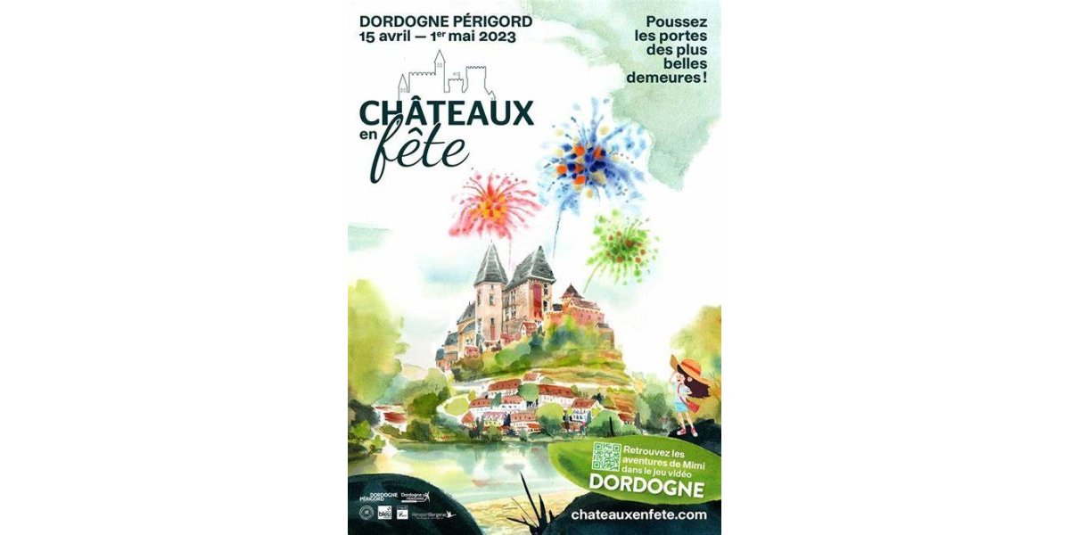 Chateaux en fete 
