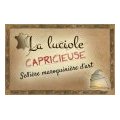 La luciole capricieuse