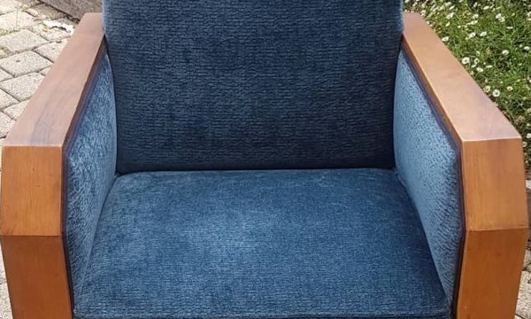 Fauteuil Année 30