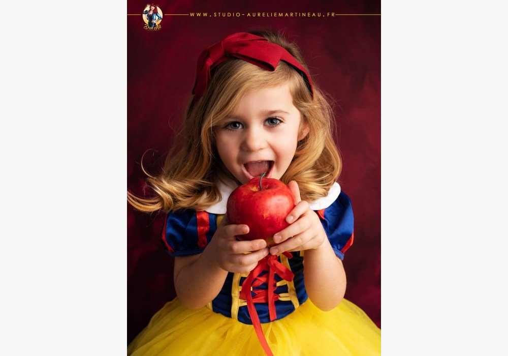 Portrait Enfant