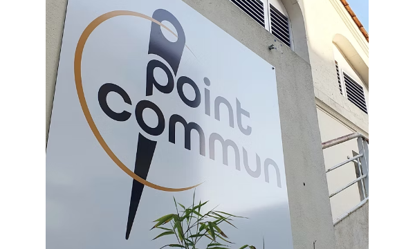Point Commun