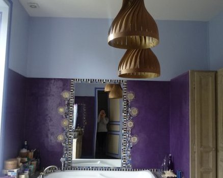 Composition sur-mesure de 2 Volupte M
