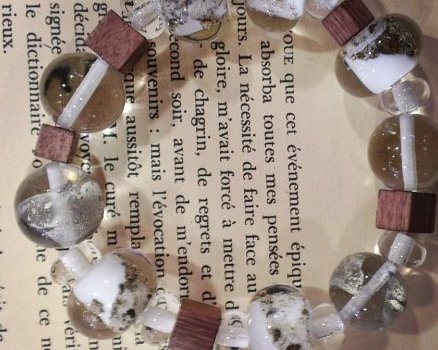 1200°C I Bracelet Collection Marouzette