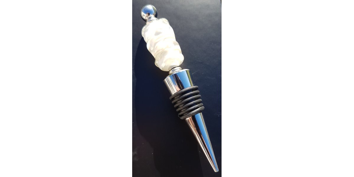 bouchon stoppeur de bouteille
