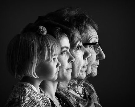 PORTRAITS D’ART