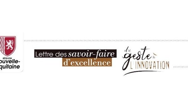 Lettre des savoir-faire d’excellence