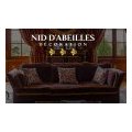 NID D’ABEILLES DECORATION