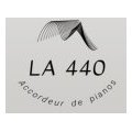 La 440 - JEROME CERES