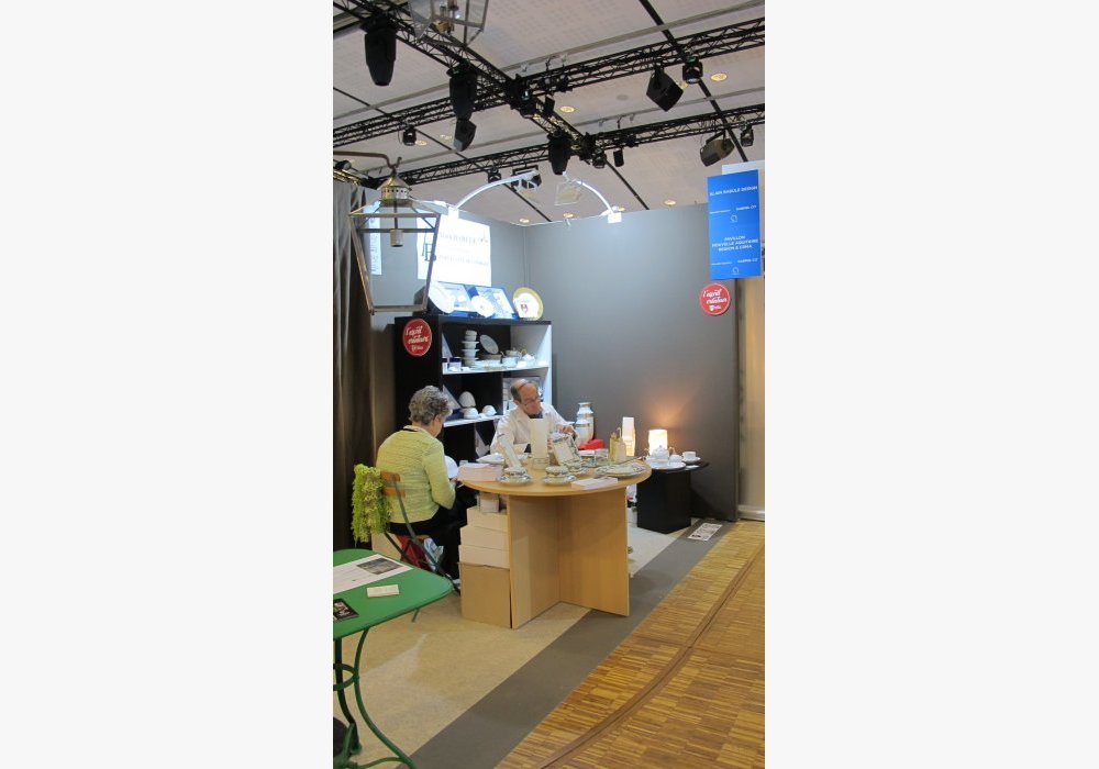 Alain Babule Design