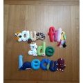 AU FIL DE L’EAU