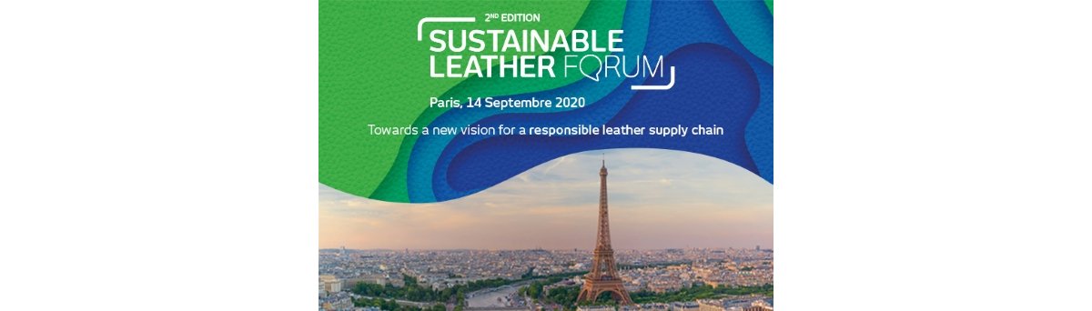 Sustainable Leather Forum - CTC