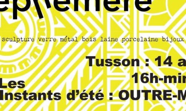 GalerY éphémère #2 – Les Instants d’été : OUTRE-MER