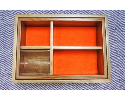 Coffret de rangement