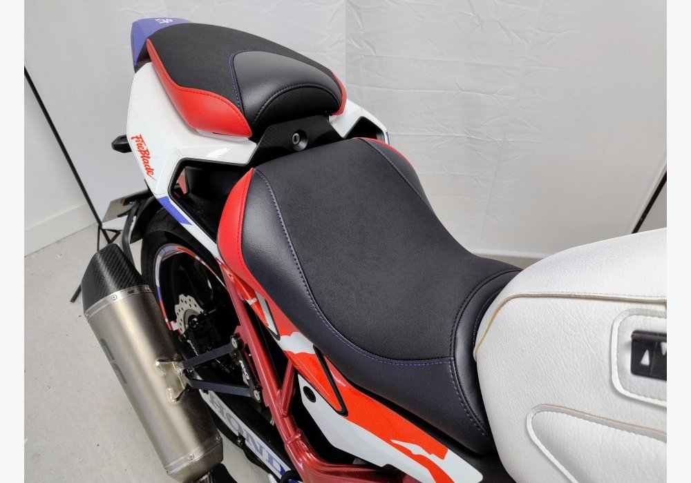Sellerie moto