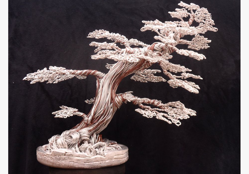 Arbre style shakan