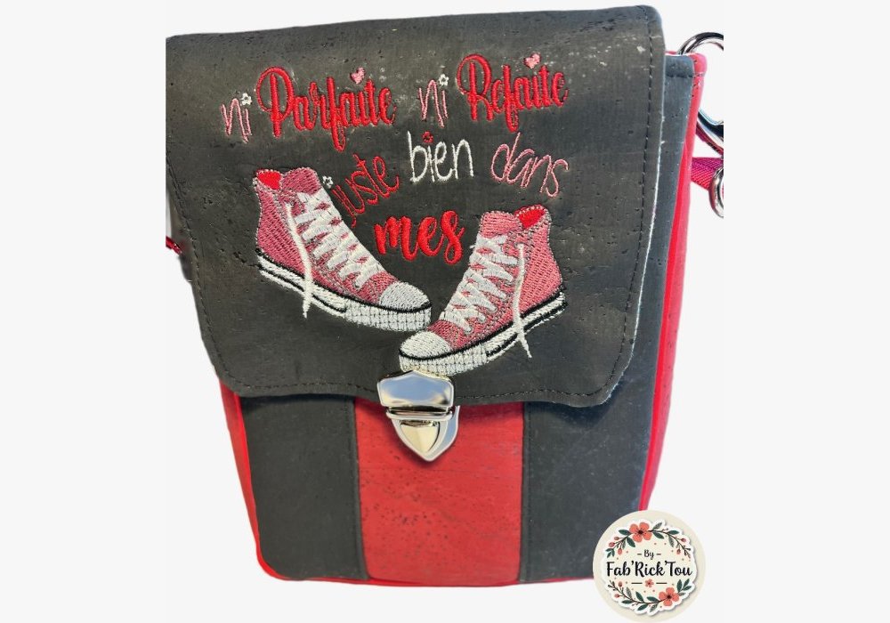 petit sac Mallory