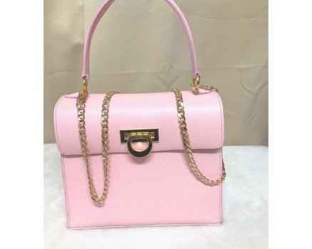 Girly XL Rose pastel 