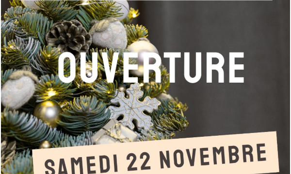 Boutique éphémère Le Lokal Côte Basque