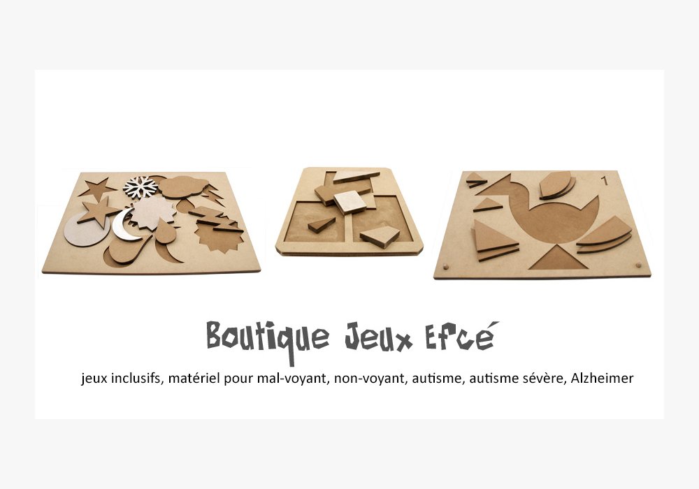 jeux inclusifs