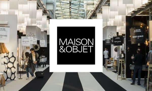 Mission exploratoire Maison et Objet 2026
