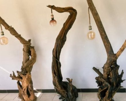 Luminaires 