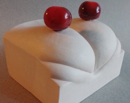 Cherries Booty - Trilogie Nile est née