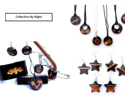 Collection By Night