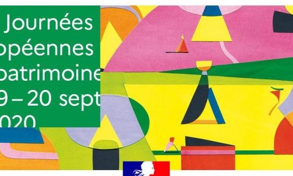Journée Européennes du Patrimoine